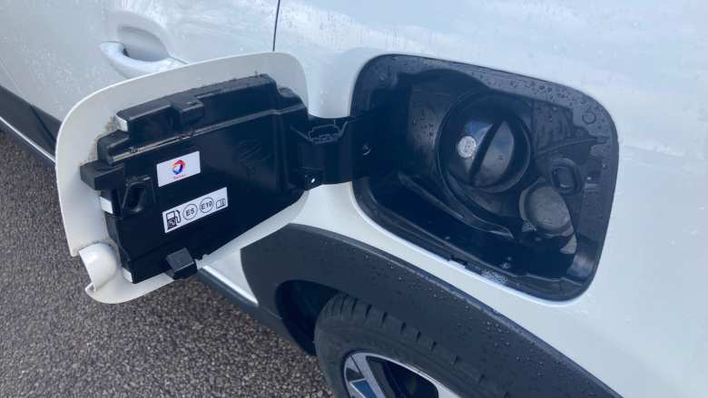 Citroen C3 1.2 PureTech Elle 5dr Petrol Hatchback